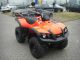 2008 TGB  425 BLADE Motorcycle Quad photo 5