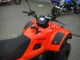 2008 TGB  425 BLADE Motorcycle Quad photo 6