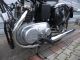 1990 Royal Enfield  Lombardini Diesel rebuild! Motorcycle Motorcycle photo 14