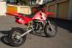 2002 Moto Morini  Kids Motorcycle Motorcycle Lightweight Motorcycle/Motorbike photo 2