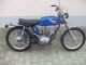 1972 Moto Morini  Corsarino Scrambler Motorcycle Motor-assisted Bicycle/Small Moped photo 1