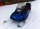Bombardier  Skidoo Grand Touring 1997 Other photo