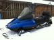 1997 Bombardier  Skidoo Grand Touring Motorcycle Other photo 1