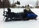 1997 Bombardier  Skidoo Grand Touring Motorcycle Other photo 4