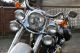 1993 Harley Davidson  Harley-Davidson FLSTN \ Motorcycle Chopper/Cruiser photo 3