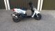 Keeway  swan 2011 Motor-assisted Bicycle/Small Moped photo