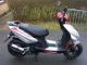 2012 Keeway  RY 8 Motorcycle Scooter photo 1