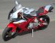 2007 Bimota  DB 5 Öhlins - Ducati 1000DS Motorcycle Sports/Super Sports Bike photo 3