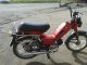 1981 Puch  x50 Motorcycle Motor-assisted Bicycle/Small Moped photo 3