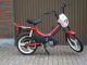 Puch  Moped Manet 216 VB 1995 Motor-assisted Bicycle/Small Moped photo