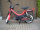 1995 Puch  Moped Manet 216 VB Motorcycle Motor-assisted Bicycle/Small Moped photo 1