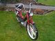 1992 Puch  Maxi N Motorcycle Motor-assisted Bicycle/Small Moped photo 1