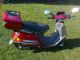 1994 PGO  Star 2 Motorcycle Scooter photo 1