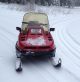 Bombardier  Lynx snowmobile 5900 Snopex 1996 Other photo