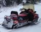 1996 Bombardier  Lynx snowmobile 5900 Snopex Motorcycle Other photo 1