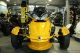 2012 Bombardier  BRP Can-Am Spyder SE5 ST-S Motorcycle Motorcycle photo 3