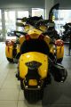 2012 Bombardier  BRP Can-Am Spyder SE5 ST-S Motorcycle Motorcycle photo 5