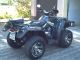 2008 Bombardier  CAN AM800Outländer Motorcycle Quad photo 1