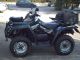 2008 Bombardier  CAN AM800Outländer Motorcycle Quad photo 2