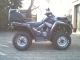 2008 Bombardier  CAN AM800Outländer Motorcycle Quad photo 4