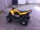 2007 Bombardier  DS 250 Motorcycle Quad photo 1
