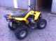 2007 Bombardier  DS 250 Motorcycle Quad photo 3
