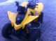 2007 Bombardier  DS 250 Motorcycle Quad photo 4