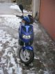 2010 Generic  GENERIG SPIN GE 50 Motorcycle Scooter photo 1