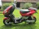 1999 Italjet  Dragster Motorcycle Scooter photo 2