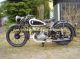 DKW  SB 250 1939 Motorcycle photo