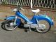 DKW  Hummel Standard Type 101 1957 Motor-assisted Bicycle/Small Moped photo