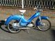 1957 DKW  Hummel Standard Type 101 Motorcycle Motor-assisted Bicycle/Small Moped photo 1