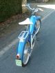 1957 DKW  Hummel Standard Type 101 Motorcycle Motor-assisted Bicycle/Small Moped photo 2