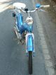 1957 DKW  Hummel Standard Type 101 Motorcycle Motor-assisted Bicycle/Small Moped photo 3