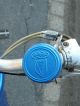 1957 DKW  Hummel Standard Type 101 Motorcycle Motor-assisted Bicycle/Small Moped photo 4