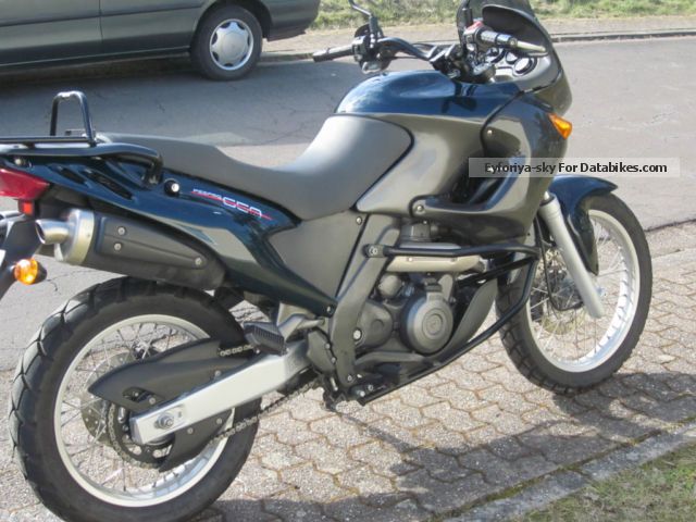 thumbnail image 2 of New DCM Freewheel Engine For Aprilia Pegaso 650 & BMW F650 (1993-2000) 2 of 2