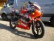 Derbi  GP 50cc 2006 Lightweight Motorcycle/Motorbike photo