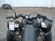 2009 Polaris  outlaw 525 Motorcycle Quad photo 2