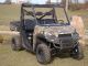 Polaris  Ranger 900 XP including LOF approval 2013 Other photo