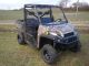 2013 Polaris  Ranger 900 XP including LOF approval Motorcycle Other photo 3