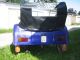 1990 Simson  Duo 4/2 Motorcycle Motor-assisted Bicycle/Small Moped photo 3