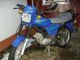 2000 Simson  S53 Motorcycle Motor-assisted Bicycle/Small Moped photo 1