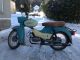 Simson  SR 4-2/1 1974 Motor-assisted Bicycle/Small Moped photo