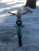 1974 Simson  SR 4-2/1 Motorcycle Motor-assisted Bicycle/Small Moped photo 4