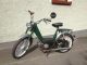 Hercules  m 2 1976 Motor-assisted Bicycle/Small Moped photo