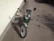1976 Hercules  m 2 Motorcycle Motor-assisted Bicycle/Small Moped photo 1