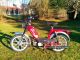 1985 Hercules  M 5 Motorcycle Motor-assisted Bicycle/Small Moped photo 1