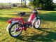 1985 Hercules  M 5 Motorcycle Motor-assisted Bicycle/Small Moped photo 2