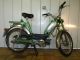1979 Hercules  Optima 3 Motorcycle Motor-assisted Bicycle/Small Moped photo 1