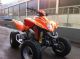 2012 Dinli  450 cc quad Motorcycle Quad photo 1